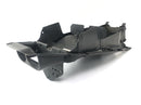 Yamaha Yzf R1 RN01 [1998] - Disguisant de la sous-couverture arrière-2