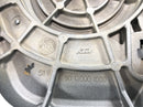 KTM RC 125 [2016] - clutch cover engine cover right-4