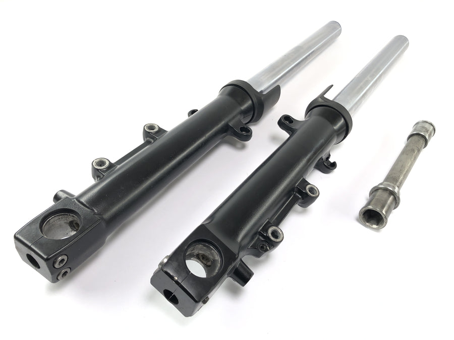 Kawasaki ZRX 1200 S ZRT20A [2002] - fork telegabel with axis