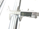 Triumph Tiger 955i 709EN [2003] - Gabel Telegabel Vordergabel mit Achse-9
