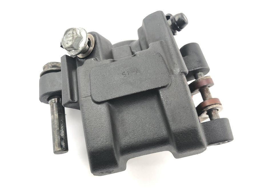 Suzuki GSF 1250 SA Bandit WVCH [2007] - Bremssattel Bremszange hinten Nissin