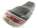 Yamaha XS 400 2A2 [1982] - Selle avec rail pour passager-3