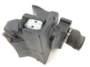 KTM LC4 640 EGS [2004] - Luftfilterkasten Airbox-4