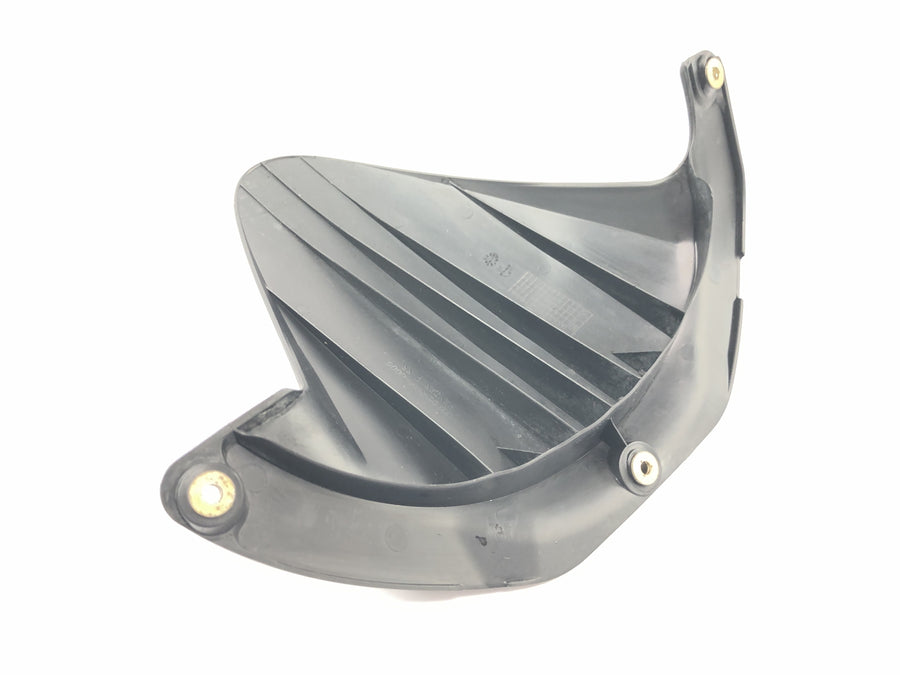 Honda CBR 600 RR PC37 [2004] - Hinterradabdeckung Spritzschutz