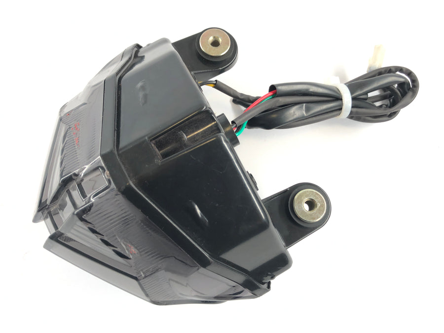 Ducati 1098 S H7 [2009] - rear light rear light