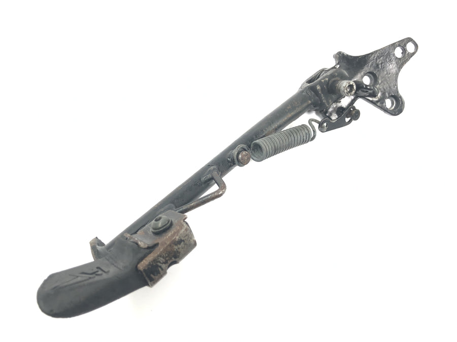 Aprilia RS 125 Extrema [1994] - Side stand side support stand with spring holder