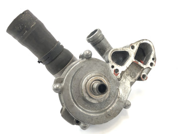 BMW K 1200 S K12S [2004] - Wasserpumpe Wasserpumpeneinheit Pumpe Rad - 0
