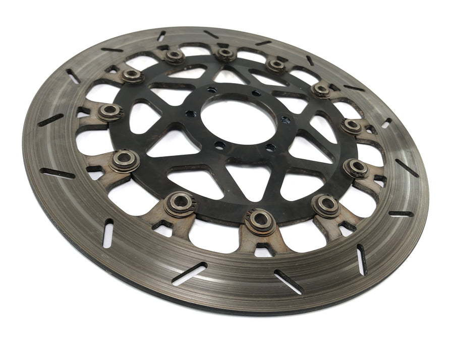 Cagiva Mito 125 EVO 8P [2000] - Bremsscheibe vorne 320 x 5.00mm