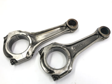 Ducati 900 SS [1991] - Connecting rod set pair