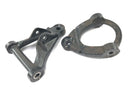 BMW K 1200 S K12S [2005] - Front side member deflection-1