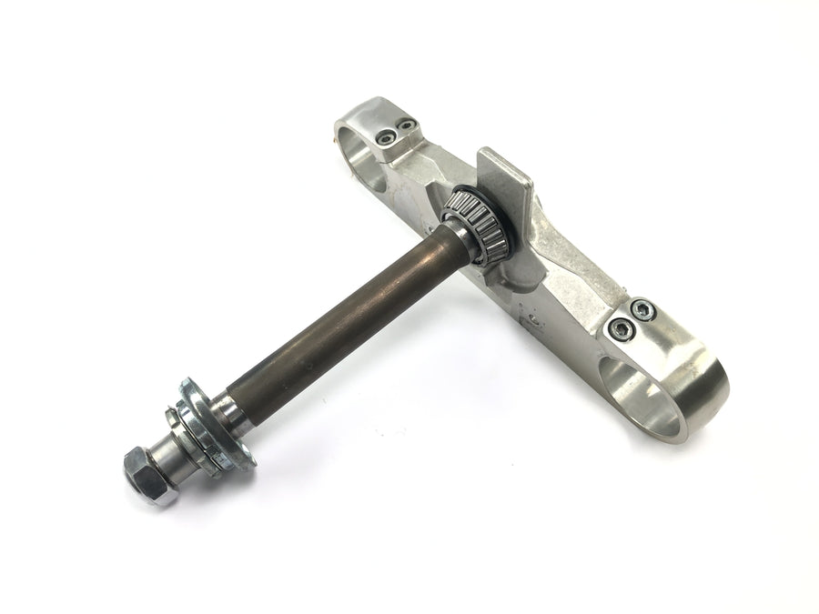 Honda VTX 1800 SC46 [2004] - Gabelbrücke unten Lenkkopf Brücke Steering Stem Triple