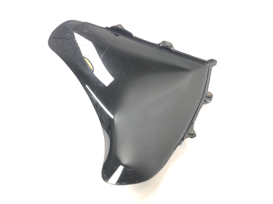 BMW K 1200 S K12S [2005] - windshield fairing windshield tinted MRA
