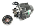 Kawasaki ZRX 1200 S ZRT20A [2002] - Lichtmaschine Generator Regler-2