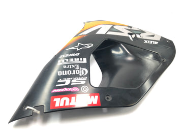 Aprilia RSV 1000 RP Mille [2001] - Seitenverkleidung Verkleidung rechts - 0