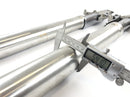 Kawasaki VN 1600 Mean Streak VNT60B [2005] - Gabel Upsidedown mit Achse-7