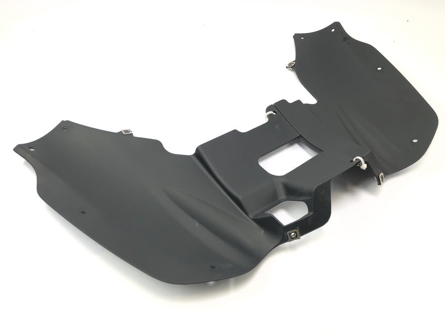 BMW R 1200 CL K30 [2003] - Interior cladding at the bottom