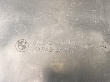 BMW R 1200 CL K30 [2003] - RELAYS LOCKING BOX RETROYAGE RESTANT Central Electrics - 0