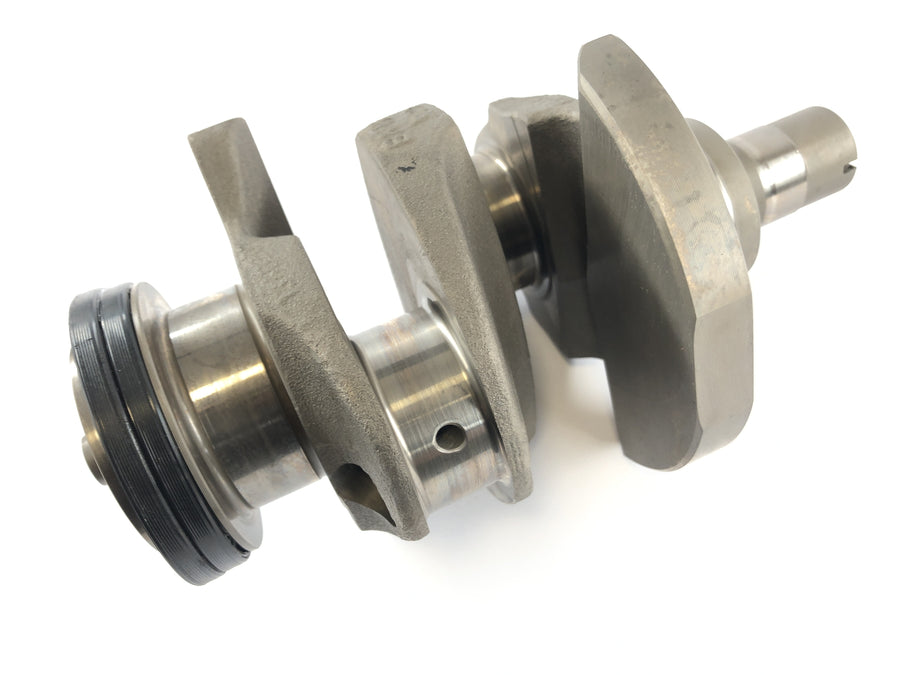 BMW R 1200 C 259c [1997] - crankshaft