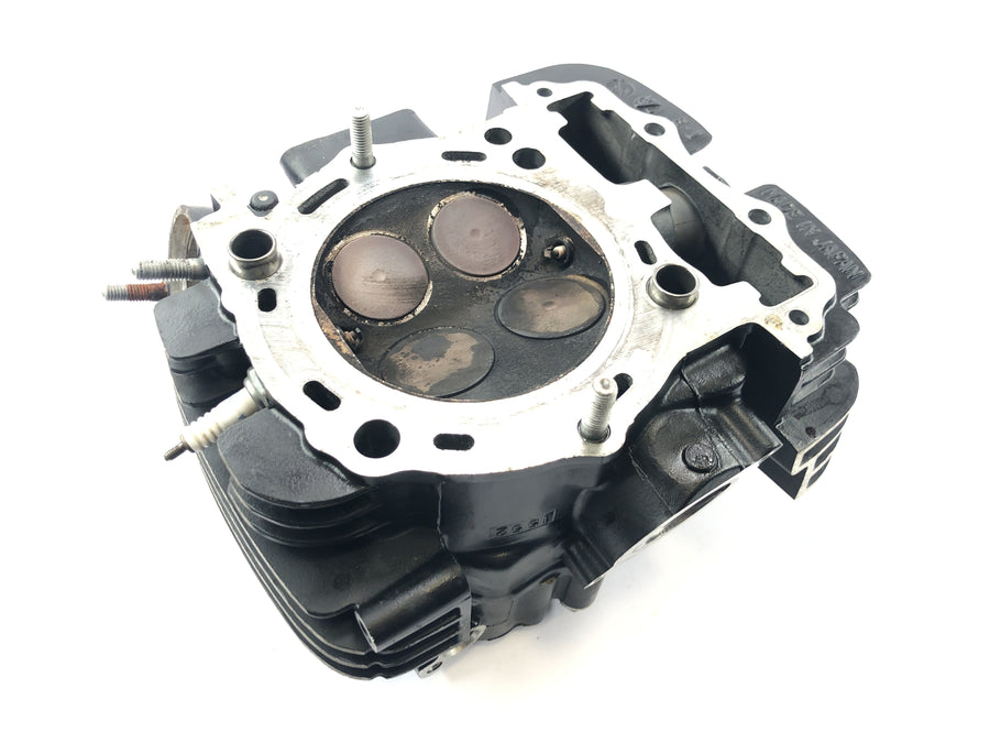 Kawasaki VN 1500 Mean Streak VN50T [2005] -  Zylinderkopf Ventilsteuerung