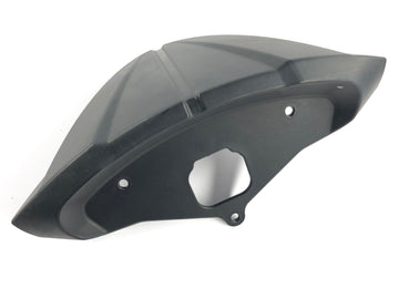 Ducati 1098 S H7 [2009] - Cockpit Innenverkleiung Tacho - 0
