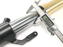 Triumph Speed Triple 1050 515NJ [2007] - Gabel Upsidedown-5