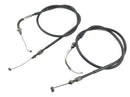 Honda CB 650 RC03 [1981] - throttle cables-1