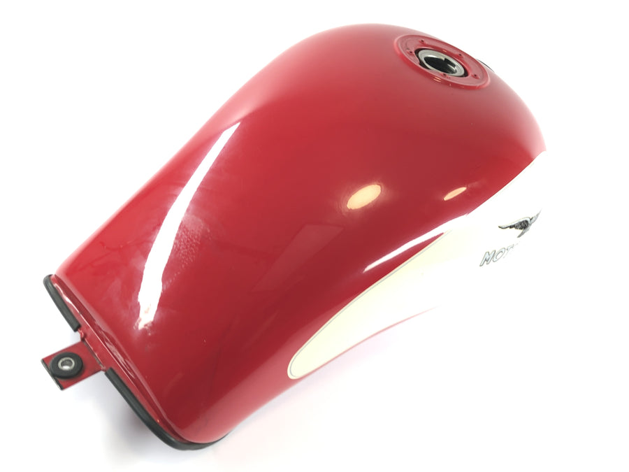 Moto Guzzi California 1100 EV KD [1998] - Tank fuel tank petrol tank