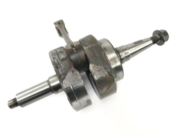Sachs ZX 125 [1998] - Crankshaft connecting rod crank drive engine shaft