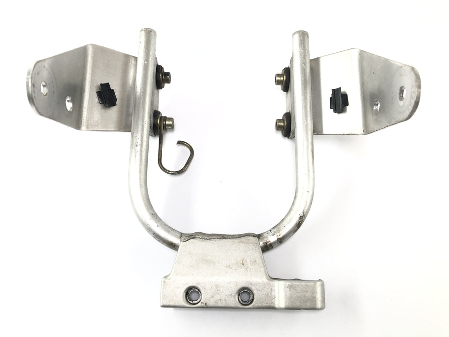 Ducati Monster M600 [1995] - Front certificate bracket lamp holder bracket front