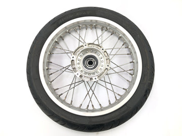 Triumph Adventurer 900 T309RT [1998] - Vorderrad Felge Speichenrad 2.50 x 18" - 0
