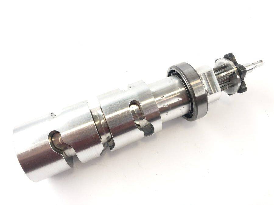 BMW K 1300 S K12S [2010] - shift roller