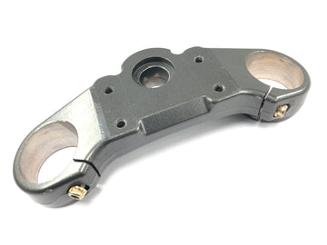 Cagiva Planet 125 [1998] - collier de fourche de pont de fourche supérieur de tête de direction - 0