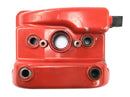 SWM SM 125 R [2018] - Ventildeckel Motordeckel-3