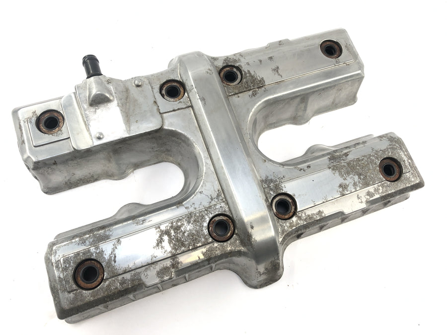 Honda CB 750 RC42 [1996] - valve lid