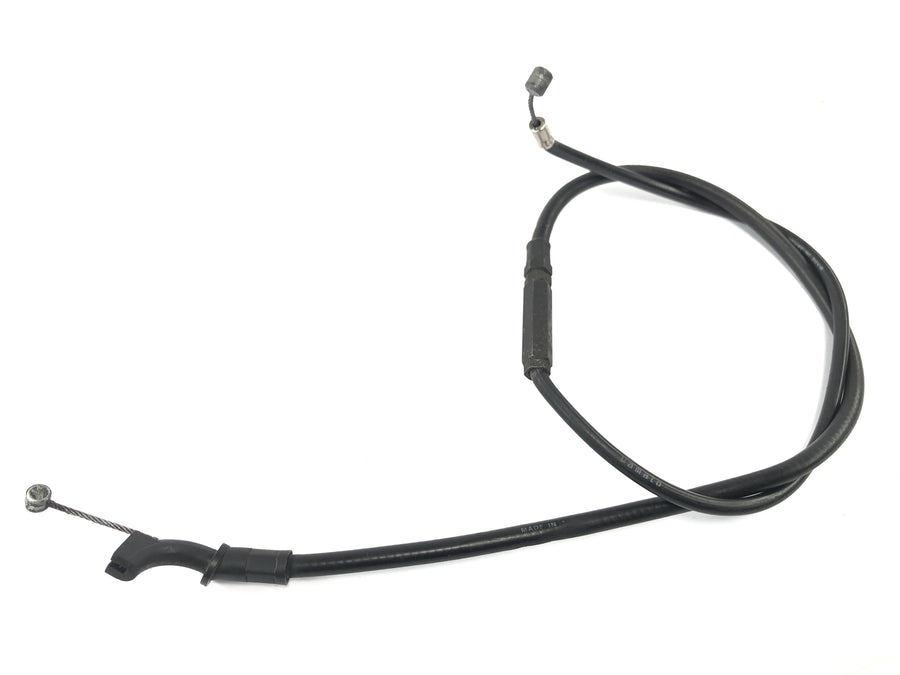 Triumph Daytona 900 T300 [1996] - Choke cable Bowden cable