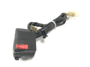 Yamaha TRX 850 4UN [1996] - Lenkerschalter links Bedieneinheit Blinker Hupe-3