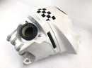 Moto Guzzi Stelvio 1200 8V [2016] - Tank petrol tank-4