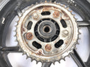Honda CB 750 RC42 [1996] - Hinterrrad 150/70ZR17-6
