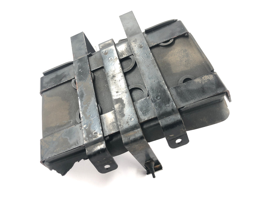 Moto Guzzi V11 Sport [1999] - Boîtier de batterie support de batterie support de batterie