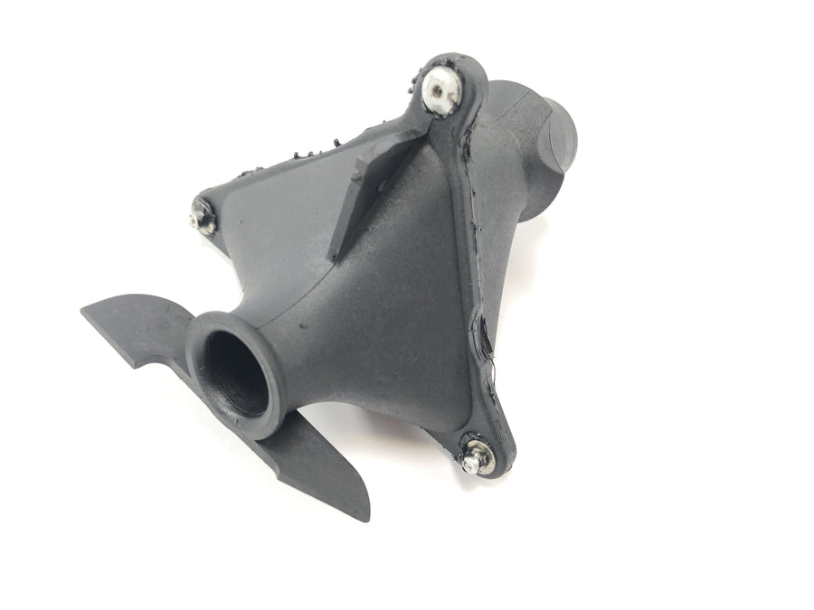 Triumph Daytona 955i T595N [2003] - Einfüllstutzen Kühlmittelstutzenadapter