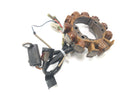 Yamaha XT 600 Z Ténéré 55W [1986] - Stator alternator generator spool-3