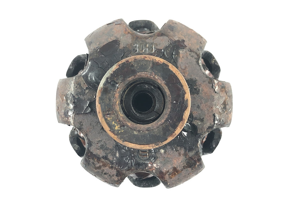 BMW R 100 GS 247E [1991] - Alternateur rotor rotor générateur rotor Lima rotor