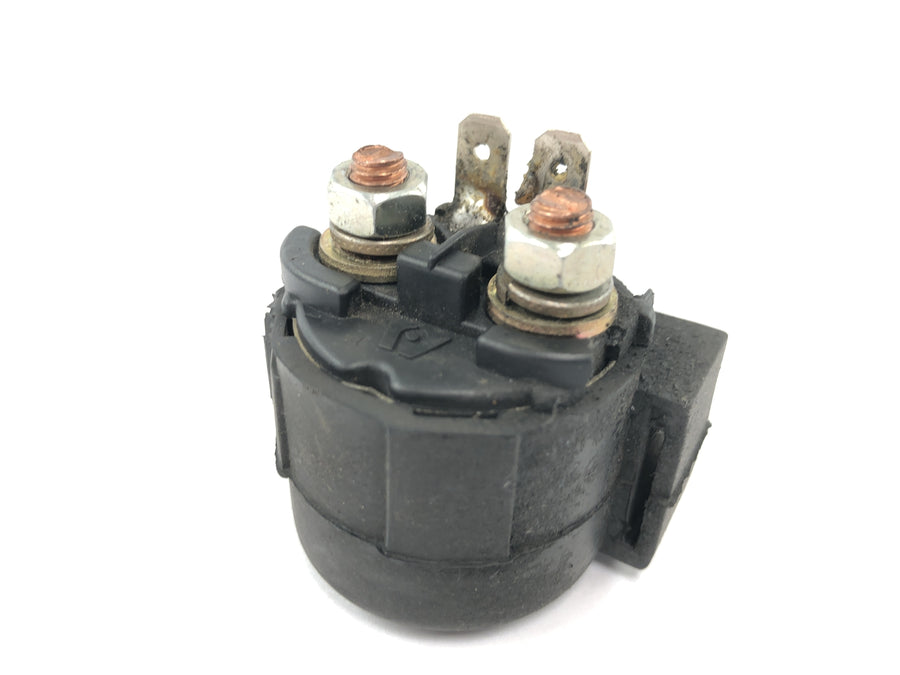 TRIUMPH DAYTONA 955I T595 [1998] - Starter relay Starter relay Starter relay Relay
