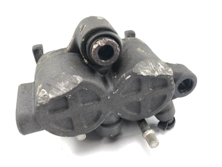 Honda XL 600 RM PD03 [1985] - Bremssattel Bremszange vorne Doppelkolben