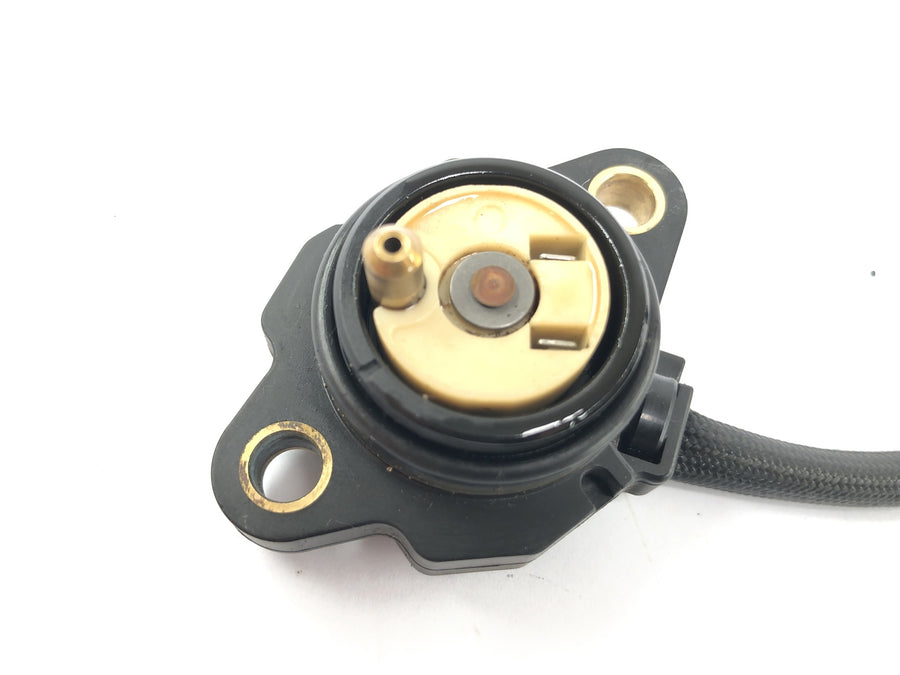 Triumph Street Triple R 675 D67LD [2010] - Gangpositionssensor Neutralschalter Sensor