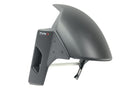 BMW R 1300 GS [2025] - front fender cover front Pista 3 matt black as new-2