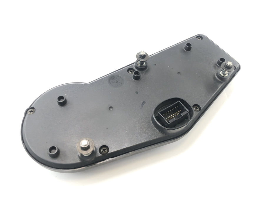 Kawasaki ZX 12 R ZXT20A [2001] - Tacho Cockpit Tachometer Instrumentenanzeige