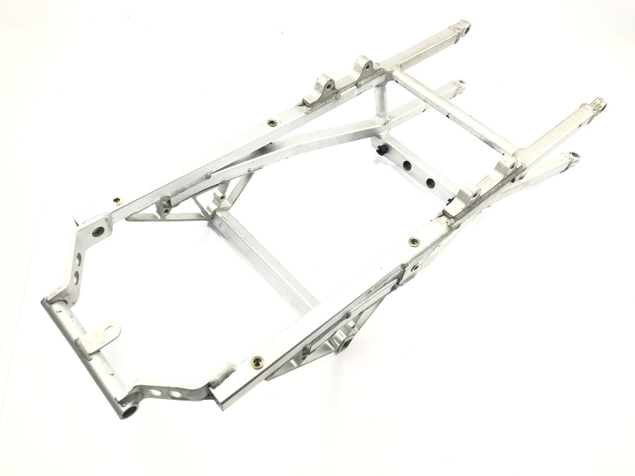 Aprilia RSV 1000 R [2004] - Heckrahmen Hecksubframe Sitzbankrahmen hinten Rahmen