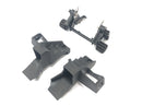 BMW R 1150 RT R22 [2001] - Height adjustment of the driver's seat bench seat-1
