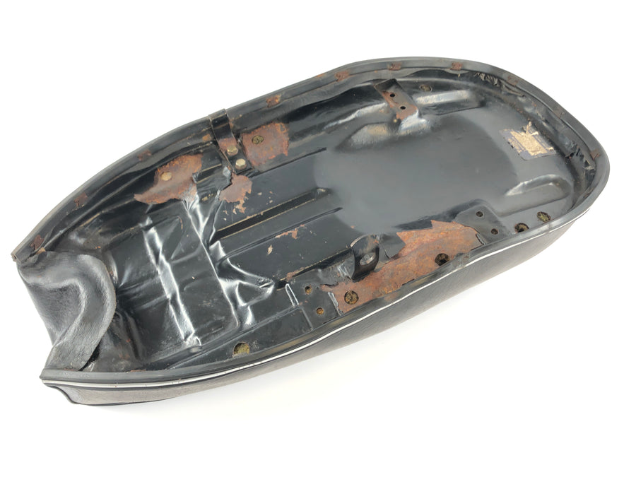 Triumph Bonneville T140V [1976] - siège